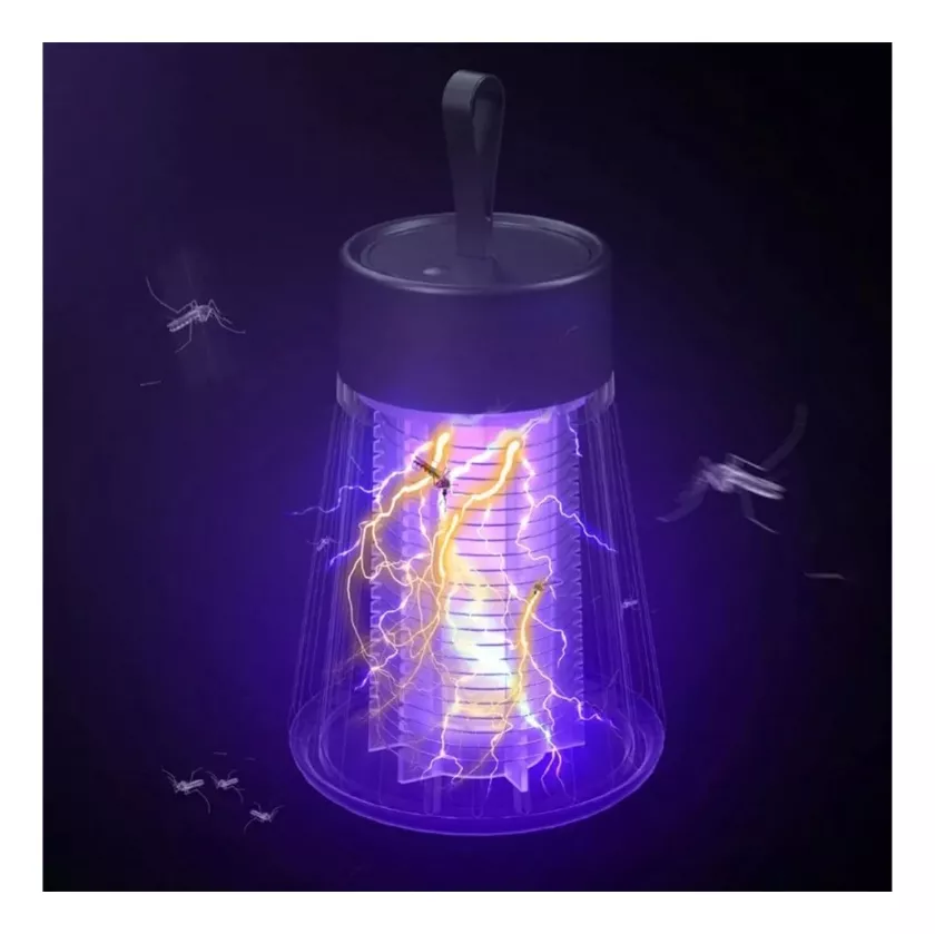 Ambiente libre de mosquitos